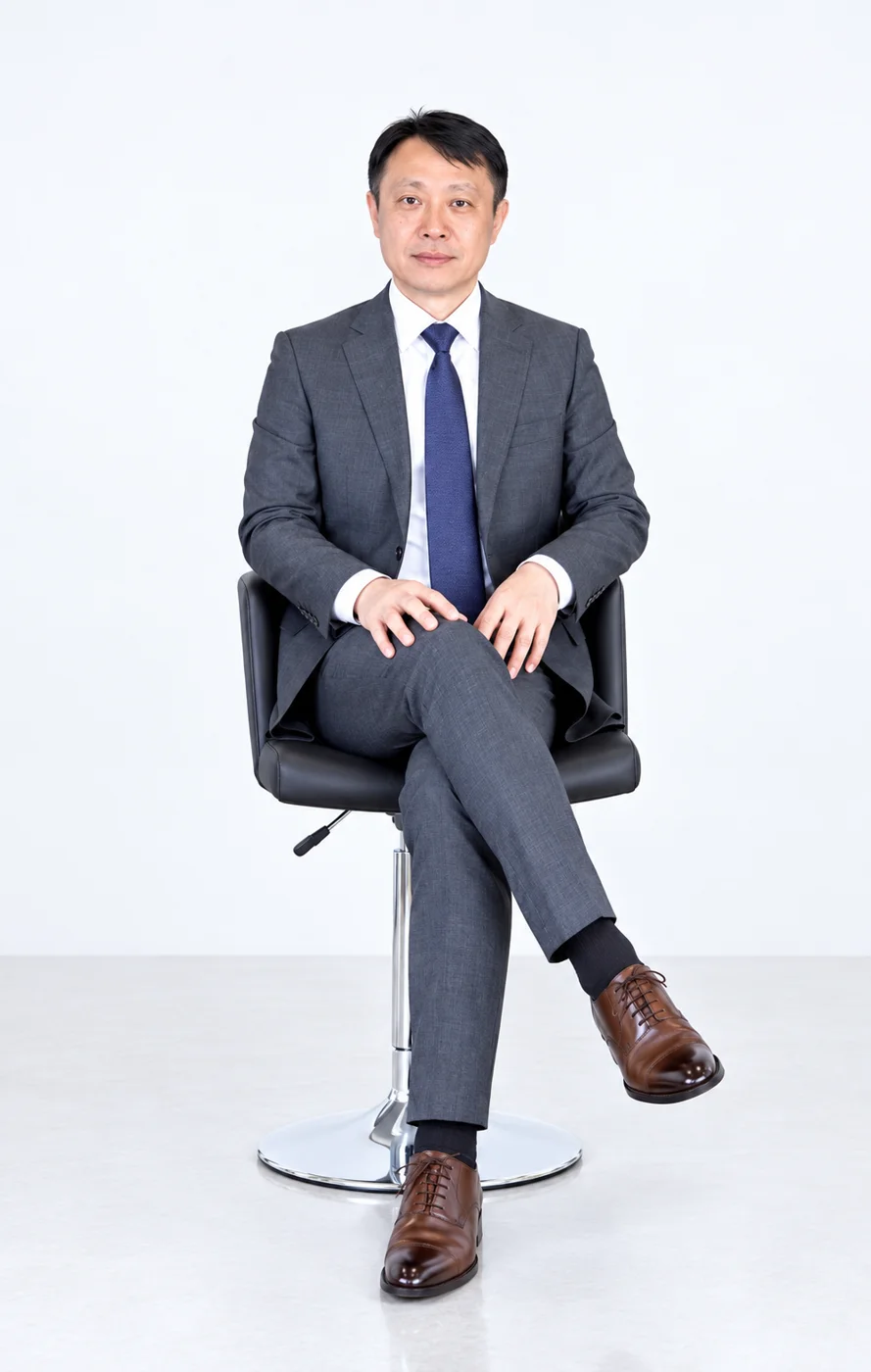 김종성 대표이사